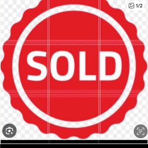 Kids Black Joggers with Gray Stripes